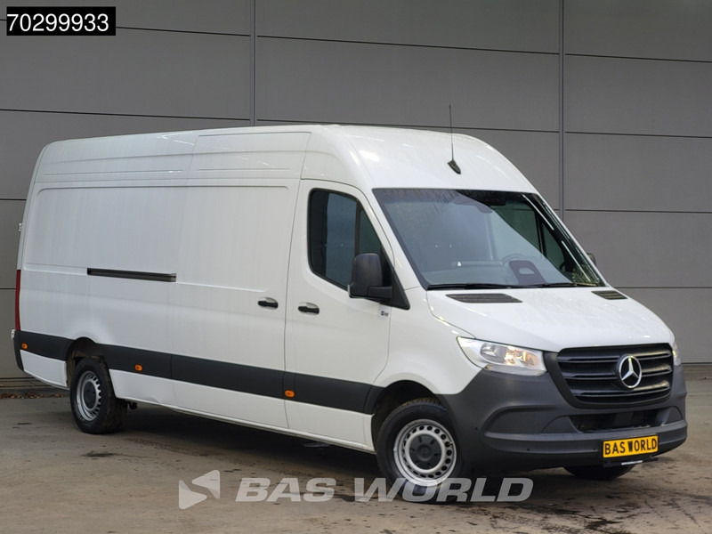 Mercedes-Benz Sprinter 317 CDI Automaat 2025 Model L3H2 Airco Cruise Camera Parkeersensoren 10inch MBUX CarPlay Euro6 L3 Airco Cruise control - Furgon: slika Mercedes-Benz Sprinter 317 CDI Automaat 2025 Model L3H2 Airco Cruise Camera Parkeersensoren 10inch MBUX CarPlay Euro6 L3 Airco Cruise control - Furgon Mercedes-Benz Sprinter 317 CDI Automaat 2025 Model L3H2 Airco Cruise Camera Parkeersensoren 10inch MBUX CarPlay Euro6 L3 Airco Cruise control - Furgon: slika Mercedes-Benz Sprinter 317 CDI Automaat 2025 Model L3H2 Airco Cruise Camera Parkeersensoren 10inch MBUX CarPlay Euro6 L3 Airco Cruise control - Furgon