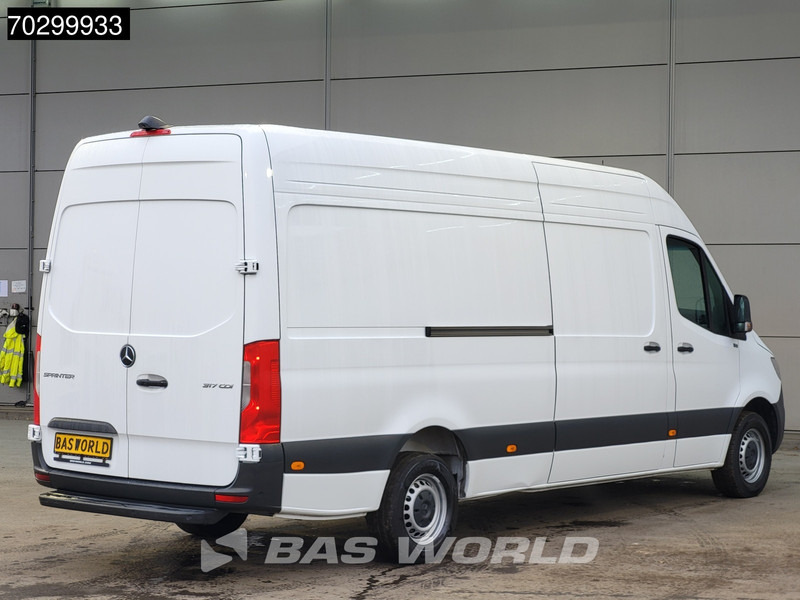 Mercedes-Benz Sprinter 317 CDI Automaat 2025 Model L3H2 Airco Cruise Camera Parkeersensoren 10inch MBUX CarPlay Euro6 L3 Airco Cruise control - Furgon: slika Mercedes-Benz Sprinter 317 CDI Automaat 2025 Model L3H2 Airco Cruise Camera Parkeersensoren 10inch MBUX CarPlay Euro6 L3 Airco Cruise control - Furgon Mercedes-Benz Sprinter 317 CDI Automaat 2025 Model L3H2 Airco Cruise Camera Parkeersensoren 10inch MBUX CarPlay Euro6 L3 Airco Cruise control - Furgon: slika Mercedes-Benz Sprinter 317 CDI Automaat 2025 Model L3H2 Airco Cruise Camera Parkeersensoren 10inch MBUX CarPlay Euro6 L3 Airco Cruise control - Furgon