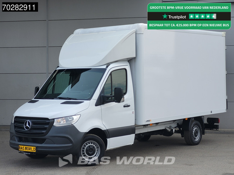 Mercedes-Benz Sprinter 317 CDI Automaat Bakwagen Achterdeuren Airco Camera Euro6 Meubelbak Koffer 21m3 Airco - Dostavno vozilo sa zatvorenim sandukom: slika Mercedes-Benz Sprinter 317 CDI Automaat Bakwagen Achterdeuren Airco Camera Euro6 Meubelbak Koffer 21m3 Airco - Dostavno vozilo sa zatvorenim sandukom Mercedes-Benz Sprinter 317 CDI Automaat Bakwagen Achterdeuren Airco Camera Euro6 Meubelbak Koffer 21m3 Airco - Dostavno vozilo sa zatvorenim sandukom: slika Mercedes-Benz Sprinter 317 CDI Automaat Bakwagen Achterdeuren Airco Camera Euro6 Meubelbak Koffer 21m3 Airco - Dostavno vozilo sa zatvorenim sandukom