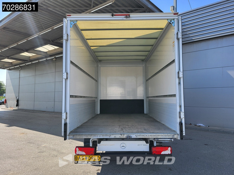 Mercedes-Benz Sprinter 317 CDI Automaat Bakwagen Achterdeuren Airco Camera Euro6 Meubelbak Koffer 21m3 Airco - Dostavno vozilo sa zatvorenim sandukom: slika Mercedes-Benz Sprinter 317 CDI Automaat Bakwagen Achterdeuren Airco Camera Euro6 Meubelbak Koffer 21m3 Airco - Dostavno vozilo sa zatvorenim sandukom Mercedes-Benz Sprinter 317 CDI Automaat Bakwagen Achterdeuren Airco Camera Euro6 Meubelbak Koffer 21m3 Airco - Dostavno vozilo sa zatvorenim sandukom: slika Mercedes-Benz Sprinter 317 CDI Automaat Bakwagen Achterdeuren Airco Camera Euro6 Meubelbak Koffer 21m3 Airco - Dostavno vozilo sa zatvorenim sandukom