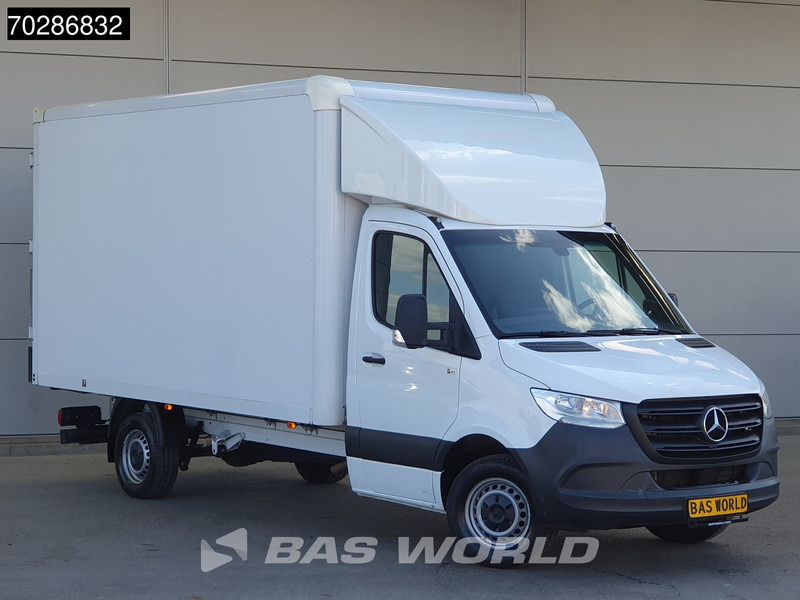 Mercedes-Benz Sprinter 317 CDI Automaat Bakwagen Achterdeuren Airco Camera Euro6 Meubelbak Koffer 21m3 Airco - Dostavno vozilo sa zatvorenim sandukom: slika Mercedes-Benz Sprinter 317 CDI Automaat Bakwagen Achterdeuren Airco Camera Euro6 Meubelbak Koffer 21m3 Airco - Dostavno vozilo sa zatvorenim sandukom Mercedes-Benz Sprinter 317 CDI Automaat Bakwagen Achterdeuren Airco Camera Euro6 Meubelbak Koffer 21m3 Airco - Dostavno vozilo sa zatvorenim sandukom: slika Mercedes-Benz Sprinter 317 CDI Automaat Bakwagen Achterdeuren Airco Camera Euro6 Meubelbak Koffer 21m3 Airco - Dostavno vozilo sa zatvorenim sandukom