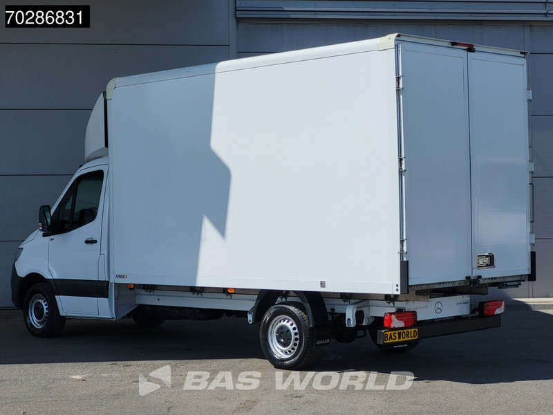 Mercedes-Benz Sprinter 317 CDI Automaat Bakwagen Achterdeuren Airco Camera Euro6 Meubelbak Koffer 21m3 Airco - Dostavno vozilo sa zatvorenim sandukom: slika Mercedes-Benz Sprinter 317 CDI Automaat Bakwagen Achterdeuren Airco Camera Euro6 Meubelbak Koffer 21m3 Airco - Dostavno vozilo sa zatvorenim sandukom Mercedes-Benz Sprinter 317 CDI Automaat Bakwagen Achterdeuren Airco Camera Euro6 Meubelbak Koffer 21m3 Airco - Dostavno vozilo sa zatvorenim sandukom: slika Mercedes-Benz Sprinter 317 CDI Automaat Bakwagen Achterdeuren Airco Camera Euro6 Meubelbak Koffer 21m3 Airco - Dostavno vozilo sa zatvorenim sandukom