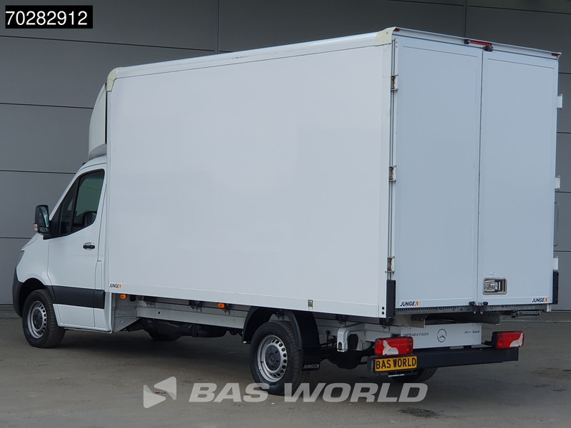Mercedes-Benz Sprinter 317 CDI Automaat Bakwagen Achterdeuren Airco Camera Euro6 Meubelbak Koffer 21m3 Airco - Dostavno vozilo sa zatvorenim sandukom: slika Mercedes-Benz Sprinter 317 CDI Automaat Bakwagen Achterdeuren Airco Camera Euro6 Meubelbak Koffer 21m3 Airco - Dostavno vozilo sa zatvorenim sandukom Mercedes-Benz Sprinter 317 CDI Automaat Bakwagen Achterdeuren Airco Camera Euro6 Meubelbak Koffer 21m3 Airco - Dostavno vozilo sa zatvorenim sandukom: slika Mercedes-Benz Sprinter 317 CDI Automaat Bakwagen Achterdeuren Airco Camera Euro6 Meubelbak Koffer 21m3 Airco - Dostavno vozilo sa zatvorenim sandukom