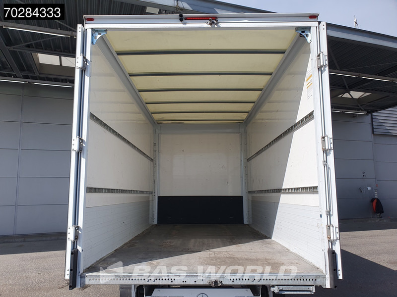Mercedes-Benz Sprinter 317 CDI Automaat Bakwagen Achterdeuren Airco Camera Euro6 Meubelbak Koffer 21m3 Airco - Dostavno vozilo sa zatvorenim sandukom: slika Mercedes-Benz Sprinter 317 CDI Automaat Bakwagen Achterdeuren Airco Camera Euro6 Meubelbak Koffer 21m3 Airco - Dostavno vozilo sa zatvorenim sandukom Mercedes-Benz Sprinter 317 CDI Automaat Bakwagen Achterdeuren Airco Camera Euro6 Meubelbak Koffer 21m3 Airco - Dostavno vozilo sa zatvorenim sandukom: slika Mercedes-Benz Sprinter 317 CDI Automaat Bakwagen Achterdeuren Airco Camera Euro6 Meubelbak Koffer 21m3 Airco - Dostavno vozilo sa zatvorenim sandukom