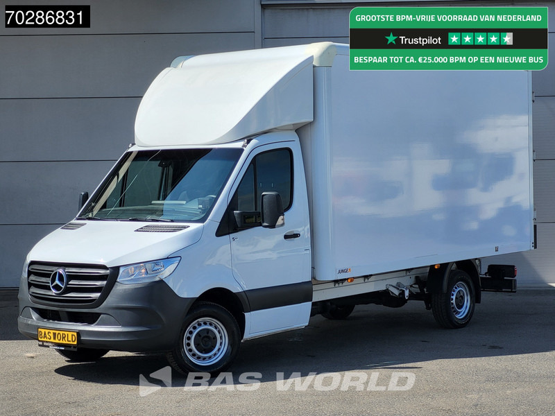 Mercedes-Benz Sprinter 317 CDI Automaat Bakwagen Achterdeuren Airco Camera Euro6 Meubelbak Koffer 21m3 Airco - Dostavno vozilo sa zatvorenim sandukom: slika Mercedes-Benz Sprinter 317 CDI Automaat Bakwagen Achterdeuren Airco Camera Euro6 Meubelbak Koffer 21m3 Airco - Dostavno vozilo sa zatvorenim sandukom Mercedes-Benz Sprinter 317 CDI Automaat Bakwagen Achterdeuren Airco Camera Euro6 Meubelbak Koffer 21m3 Airco - Dostavno vozilo sa zatvorenim sandukom: slika Mercedes-Benz Sprinter 317 CDI Automaat Bakwagen Achterdeuren Airco Camera Euro6 Meubelbak Koffer 21m3 Airco - Dostavno vozilo sa zatvorenim sandukom