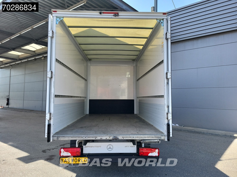 Mercedes-Benz Sprinter 317 CDI Automaat Bakwagen Achterdeuren Airco Camera Euro6 Meubelbak Koffer 21m3 Airco - Dostavno vozilo sa zatvorenim sandukom: slika Mercedes-Benz Sprinter 317 CDI Automaat Bakwagen Achterdeuren Airco Camera Euro6 Meubelbak Koffer 21m3 Airco - Dostavno vozilo sa zatvorenim sandukom Mercedes-Benz Sprinter 317 CDI Automaat Bakwagen Achterdeuren Airco Camera Euro6 Meubelbak Koffer 21m3 Airco - Dostavno vozilo sa zatvorenim sandukom: slika Mercedes-Benz Sprinter 317 CDI Automaat Bakwagen Achterdeuren Airco Camera Euro6 Meubelbak Koffer 21m3 Airco - Dostavno vozilo sa zatvorenim sandukom