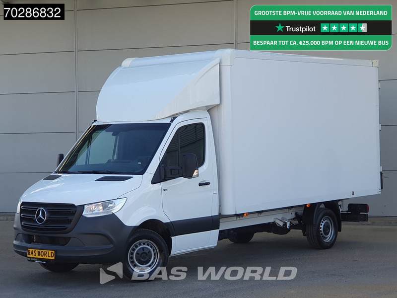 Mercedes-Benz Sprinter 317 CDI Automaat Bakwagen Achterdeuren Airco Camera Euro6 Meubelbak Koffer 21m3 Airco - Dostavno vozilo sa zatvorenim sandukom: slika Mercedes-Benz Sprinter 317 CDI Automaat Bakwagen Achterdeuren Airco Camera Euro6 Meubelbak Koffer 21m3 Airco - Dostavno vozilo sa zatvorenim sandukom Mercedes-Benz Sprinter 317 CDI Automaat Bakwagen Achterdeuren Airco Camera Euro6 Meubelbak Koffer 21m3 Airco - Dostavno vozilo sa zatvorenim sandukom: slika Mercedes-Benz Sprinter 317 CDI Automaat Bakwagen Achterdeuren Airco Camera Euro6 Meubelbak Koffer 21m3 Airco - Dostavno vozilo sa zatvorenim sandukom