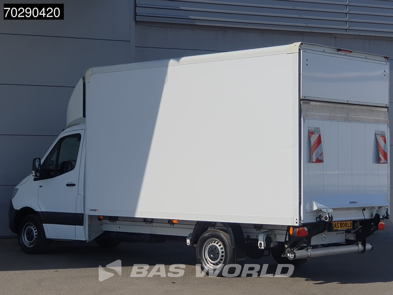 Mercedes-Benz Sprinter 317 CDI Automaat Bakwagen Laadklep Airco Camera Euro6 Meubelbak Koffer 11m3 Airco - Dostavno vozilo sa zatvorenim sandukom: slika Mercedes-Benz Sprinter 317 CDI Automaat Bakwagen Laadklep Airco Camera Euro6 Meubelbak Koffer 11m3 Airco - Dostavno vozilo sa zatvorenim sandukom Mercedes-Benz Sprinter 317 CDI Automaat Bakwagen Laadklep Airco Camera Euro6 Meubelbak Koffer 11m3 Airco - Dostavno vozilo sa zatvorenim sandukom: slika Mercedes-Benz Sprinter 317 CDI Automaat Bakwagen Laadklep Airco Camera Euro6 Meubelbak Koffer 11m3 Airco - Dostavno vozilo sa zatvorenim sandukom
