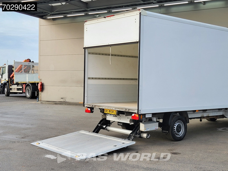 Mercedes-Benz Sprinter 317 CDI Automaat Bakwagen Laadklep Airco Camera Euro6 Meubelbak Koffer 21m3 Airco - Dostavno vozilo sa zatvorenim sandukom: slika Mercedes-Benz Sprinter 317 CDI Automaat Bakwagen Laadklep Airco Camera Euro6 Meubelbak Koffer 21m3 Airco - Dostavno vozilo sa zatvorenim sandukom Mercedes-Benz Sprinter 317 CDI Automaat Bakwagen Laadklep Airco Camera Euro6 Meubelbak Koffer 21m3 Airco - Dostavno vozilo sa zatvorenim sandukom: slika Mercedes-Benz Sprinter 317 CDI Automaat Bakwagen Laadklep Airco Camera Euro6 Meubelbak Koffer 21m3 Airco - Dostavno vozilo sa zatvorenim sandukom