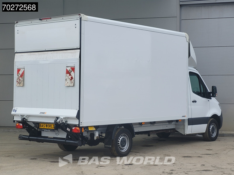 Mercedes-Benz Sprinter 317 CDI Automaat Bakwagen Laadklep Camera Airco Koffer Meubelbak 20m3 Airco - Dostavno vozilo sa zatvorenim sandukom: slika Mercedes-Benz Sprinter 317 CDI Automaat Bakwagen Laadklep Camera Airco Koffer Meubelbak 20m3 Airco - Dostavno vozilo sa zatvorenim sandukom Mercedes-Benz Sprinter 317 CDI Automaat Bakwagen Laadklep Camera Airco Koffer Meubelbak 20m3 Airco - Dostavno vozilo sa zatvorenim sandukom: slika Mercedes-Benz Sprinter 317 CDI Automaat Bakwagen Laadklep Camera Airco Koffer Meubelbak 20m3 Airco - Dostavno vozilo sa zatvorenim sandukom
