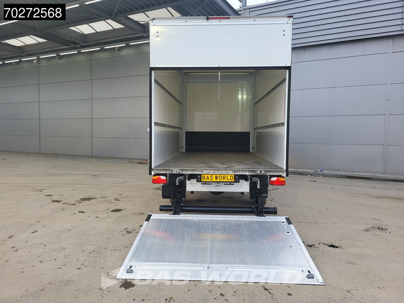 Mercedes-Benz Sprinter 317 CDI Automaat Bakwagen Laadklep Camera Airco Koffer Meubelbak 20m3 Airco - Dostavno vozilo sa zatvorenim sandukom: slika Mercedes-Benz Sprinter 317 CDI Automaat Bakwagen Laadklep Camera Airco Koffer Meubelbak 20m3 Airco - Dostavno vozilo sa zatvorenim sandukom Mercedes-Benz Sprinter 317 CDI Automaat Bakwagen Laadklep Camera Airco Koffer Meubelbak 20m3 Airco - Dostavno vozilo sa zatvorenim sandukom: slika Mercedes-Benz Sprinter 317 CDI Automaat Bakwagen Laadklep Camera Airco Koffer Meubelbak 20m3 Airco - Dostavno vozilo sa zatvorenim sandukom