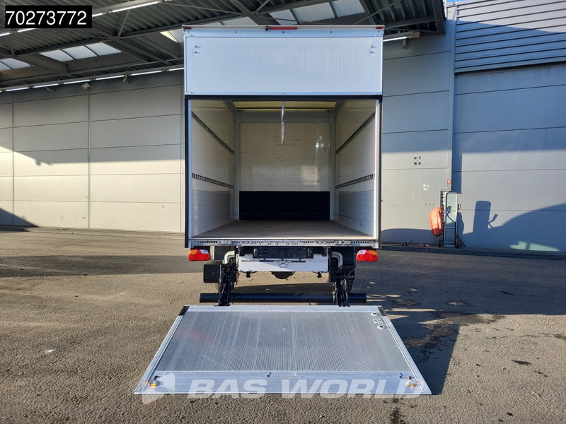 Mercedes-Benz Sprinter 317 CDI Automaat Bakwagen Laadklep Camera Airco Koffer Meubelbak 20m3 Airco - Dostavno vozilo sa zatvorenim sandukom: slika Mercedes-Benz Sprinter 317 CDI Automaat Bakwagen Laadklep Camera Airco Koffer Meubelbak 20m3 Airco - Dostavno vozilo sa zatvorenim sandukom Mercedes-Benz Sprinter 317 CDI Automaat Bakwagen Laadklep Camera Airco Koffer Meubelbak 20m3 Airco - Dostavno vozilo sa zatvorenim sandukom: slika Mercedes-Benz Sprinter 317 CDI Automaat Bakwagen Laadklep Camera Airco Koffer Meubelbak 20m3 Airco - Dostavno vozilo sa zatvorenim sandukom