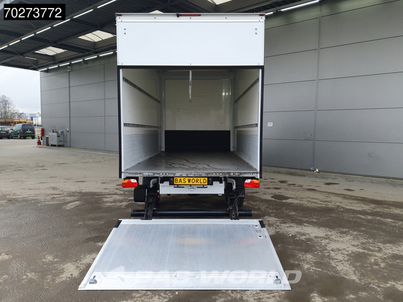 Mercedes-Benz Sprinter 317 CDI Automaat Bakwagen Laadklep Camera Airco Koffer Meubelbak 20m3 Airco - Dostavno vozilo sa zatvorenim sandukom: slika Mercedes-Benz Sprinter 317 CDI Automaat Bakwagen Laadklep Camera Airco Koffer Meubelbak 20m3 Airco - Dostavno vozilo sa zatvorenim sandukom Mercedes-Benz Sprinter 317 CDI Automaat Bakwagen Laadklep Camera Airco Koffer Meubelbak 20m3 Airco - Dostavno vozilo sa zatvorenim sandukom: slika Mercedes-Benz Sprinter 317 CDI Automaat Bakwagen Laadklep Camera Airco Koffer Meubelbak 20m3 Airco - Dostavno vozilo sa zatvorenim sandukom