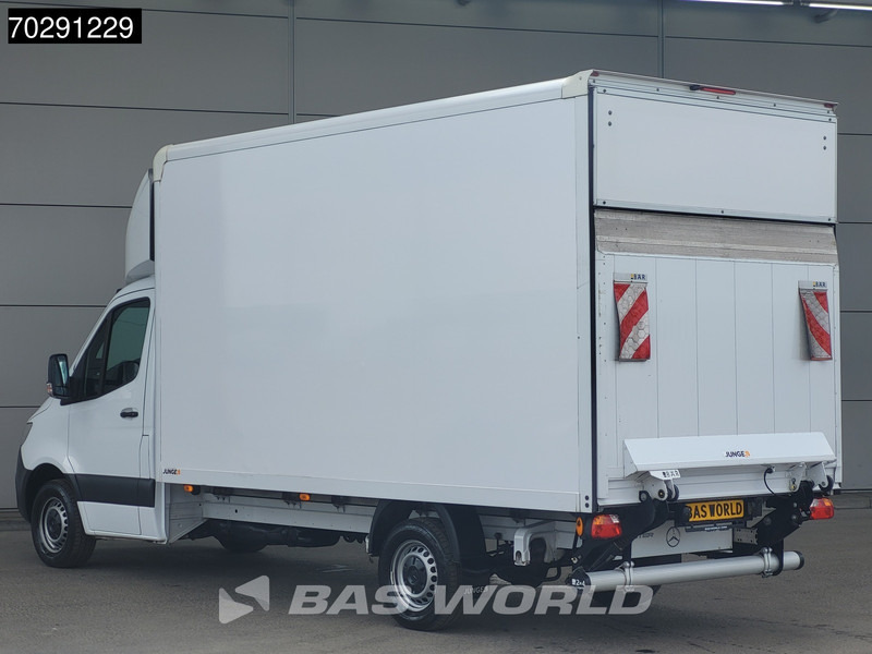 Mercedes-Benz Sprinter 317 CDI Automaat Bakwagen Laadklep Camera Airco Koffer Meubelbak 21m3 Airco - Dostavno vozilo sa zatvorenim sandukom: slika Mercedes-Benz Sprinter 317 CDI Automaat Bakwagen Laadklep Camera Airco Koffer Meubelbak 21m3 Airco - Dostavno vozilo sa zatvorenim sandukom Mercedes-Benz Sprinter 317 CDI Automaat Bakwagen Laadklep Camera Airco Koffer Meubelbak 21m3 Airco - Dostavno vozilo sa zatvorenim sandukom: slika Mercedes-Benz Sprinter 317 CDI Automaat Bakwagen Laadklep Camera Airco Koffer Meubelbak 21m3 Airco - Dostavno vozilo sa zatvorenim sandukom