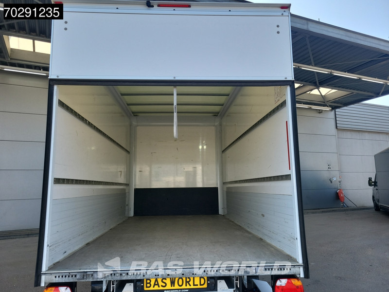 Mercedes-Benz Sprinter 317 CDI Automaat Bakwagen Laadklep Camera Airco Koffer Meubelbak 21m3 Airco - Dostavno vozilo sa zatvorenim sandukom: slika Mercedes-Benz Sprinter 317 CDI Automaat Bakwagen Laadklep Camera Airco Koffer Meubelbak 21m3 Airco - Dostavno vozilo sa zatvorenim sandukom Mercedes-Benz Sprinter 317 CDI Automaat Bakwagen Laadklep Camera Airco Koffer Meubelbak 21m3 Airco - Dostavno vozilo sa zatvorenim sandukom: slika Mercedes-Benz Sprinter 317 CDI Automaat Bakwagen Laadklep Camera Airco Koffer Meubelbak 21m3 Airco - Dostavno vozilo sa zatvorenim sandukom