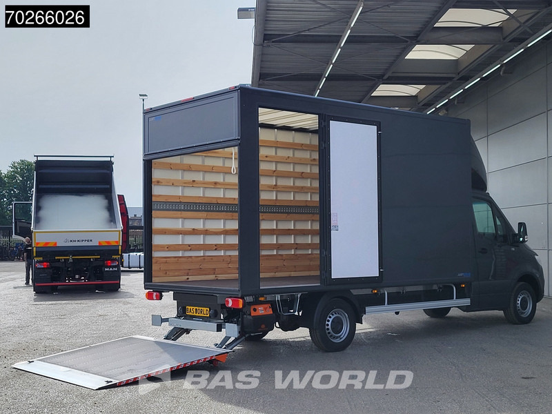 Mercedes-Benz Sprinter 317 CDI Automaat Bakwagen Laadklep Lat om Lat Navi Airco Cruise Meubelbak Koffer 22m3 Airco Cruise control - Dostavno vozilo sa zatvorenim sandukom: slika Mercedes-Benz Sprinter 317 CDI Automaat Bakwagen Laadklep Lat om Lat Navi Airco Cruise Meubelbak Koffer 22m3 Airco Cruise control - Dostavno vozilo sa zatvorenim sandukom Mercedes-Benz Sprinter 317 CDI Automaat Bakwagen Laadklep Lat om Lat Navi Airco Cruise Meubelbak Koffer 22m3 Airco Cruise control - Dostavno vozilo sa zatvorenim sandukom: slika Mercedes-Benz Sprinter 317 CDI Automaat Bakwagen Laadklep Lat om Lat Navi Airco Cruise Meubelbak Koffer 22m3 Airco Cruise control - Dostavno vozilo sa zatvorenim sandukom