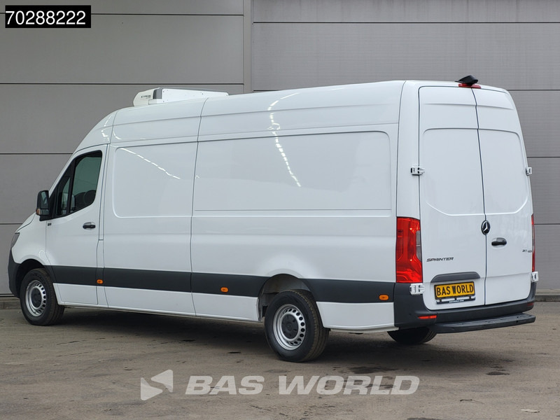 Mercedes-Benz Sprinter 317 CDI Automaat Koelwagen L3H2 Thermo King V-200MAX 230v-Stekker 170PK Airco Cruise Camera Parkeersensoren MBUX CarPlay Euro6 L - Dostavno vozilo hladnjača: slika Mercedes-Benz Sprinter 317 CDI Automaat Koelwagen L3H2 Thermo King V-200MAX 230v-Stekker 170PK Airco Cruise Camera Parkeersensoren MBUX CarPlay Euro6 L - Dostavno vozilo hladnjača Mercedes-Benz Sprinter 317 CDI Automaat Koelwagen L3H2 Thermo King V-200MAX 230v-Stekker 170PK Airco Cruise Camera Parkeersensoren MBUX CarPlay Euro6 L - Dostavno vozilo hladnjača: slika Mercedes-Benz Sprinter 317 CDI Automaat Koelwagen L3H2 Thermo King V-200MAX 230v-Stekker 170PK Airco Cruise Camera Parkeersensoren MBUX CarPlay Euro6 L - Dostavno vozilo hladnjača