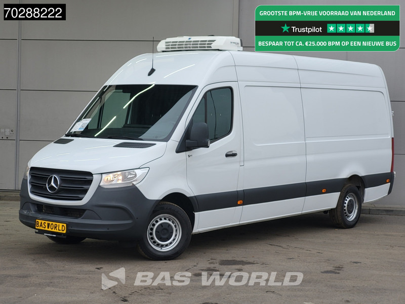 Mercedes-Benz Sprinter 317 CDI Automaat Koelwagen L3H2 Thermo King V-200MAX 230v-Stekker 170PK Airco Cruise Camera Parkeersensoren MBUX CarPlay Euro6 L - Dostavno vozilo hladnjača: slika Mercedes-Benz Sprinter 317 CDI Automaat Koelwagen L3H2 Thermo King V-200MAX 230v-Stekker 170PK Airco Cruise Camera Parkeersensoren MBUX CarPlay Euro6 L - Dostavno vozilo hladnjača Mercedes-Benz Sprinter 317 CDI Automaat Koelwagen L3H2 Thermo King V-200MAX 230v-Stekker 170PK Airco Cruise Camera Parkeersensoren MBUX CarPlay Euro6 L - Dostavno vozilo hladnjača: slika Mercedes-Benz Sprinter 317 CDI Automaat Koelwagen L3H2 Thermo King V-200MAX 230v-Stekker 170PK Airco Cruise Camera Parkeersensoren MBUX CarPlay Euro6 L - Dostavno vozilo hladnjača