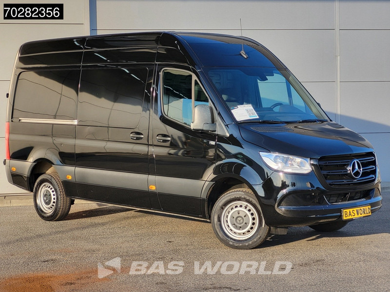 Mercedes-Benz Sprinter 317 CDI Automaat L2H2 170PK Airco Camera MBUX Euro6 L2 12m3 Airco - Furgon: slika Mercedes-Benz Sprinter 317 CDI Automaat L2H2 170PK Airco Camera MBUX Euro6 L2 12m3 Airco - Furgon Mercedes-Benz Sprinter 317 CDI Automaat L2H2 170PK Airco Camera MBUX Euro6 L2 12m3 Airco - Furgon: slika Mercedes-Benz Sprinter 317 CDI Automaat L2H2 170PK Airco Camera MBUX Euro6 L2 12m3 Airco - Furgon