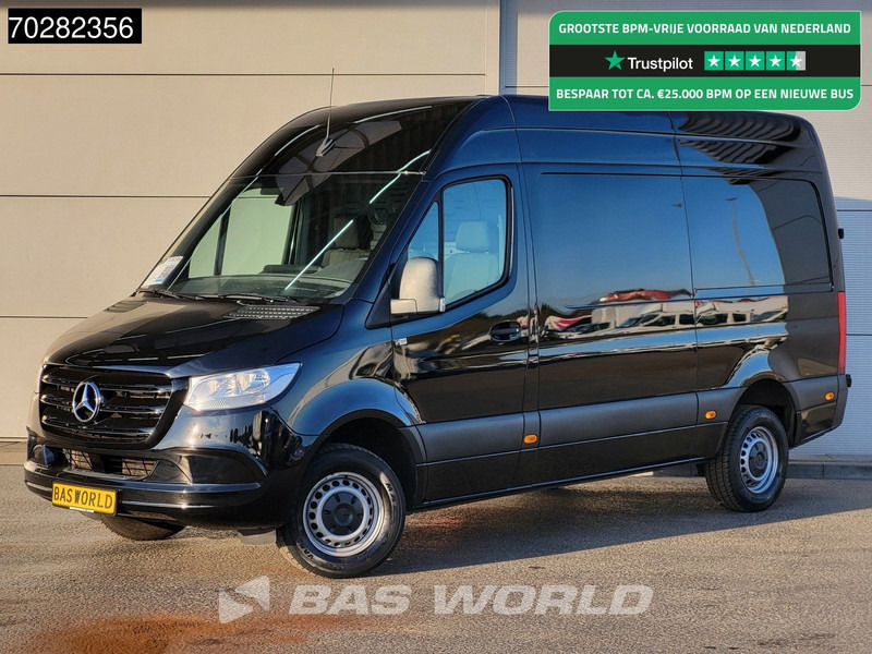 Mercedes-Benz Sprinter 317 CDI Automaat L2H2 170PK Airco Camera MBUX Euro6 L2 12m3 Airco - Furgon: slika Mercedes-Benz Sprinter 317 CDI Automaat L2H2 170PK Airco Camera MBUX Euro6 L2 12m3 Airco - Furgon Mercedes-Benz Sprinter 317 CDI Automaat L2H2 170PK Airco Camera MBUX Euro6 L2 12m3 Airco - Furgon: slika Mercedes-Benz Sprinter 317 CDI Automaat L2H2 170PK Airco Camera MBUX Euro6 L2 12m3 Airco - Furgon