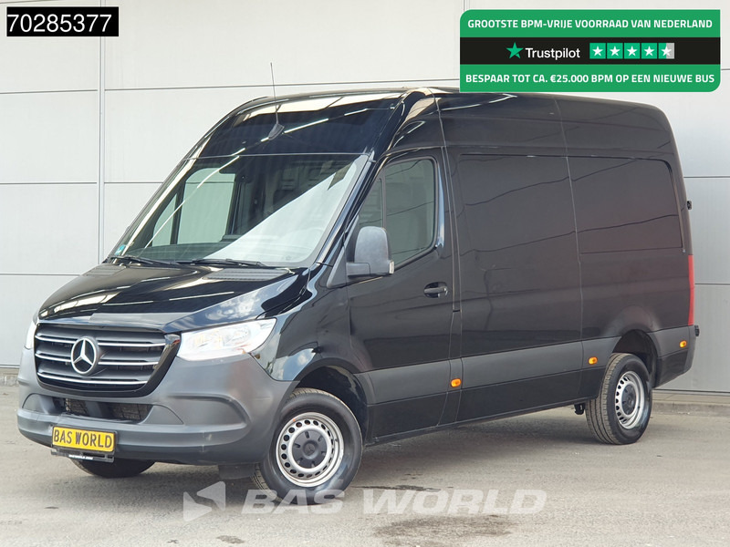 Mercedes-Benz Sprinter 317 CDI Automaat L2H2 170PK Airco Camera MBUX Euro6 L2 12m3 Airco - Furgon: slika Mercedes-Benz Sprinter 317 CDI Automaat L2H2 170PK Airco Camera MBUX Euro6 L2 12m3 Airco - Furgon Mercedes-Benz Sprinter 317 CDI Automaat L2H2 170PK Airco Camera MBUX Euro6 L2 12m3 Airco - Furgon: slika Mercedes-Benz Sprinter 317 CDI Automaat L2H2 170PK Airco Camera MBUX Euro6 L2 12m3 Airco - Furgon