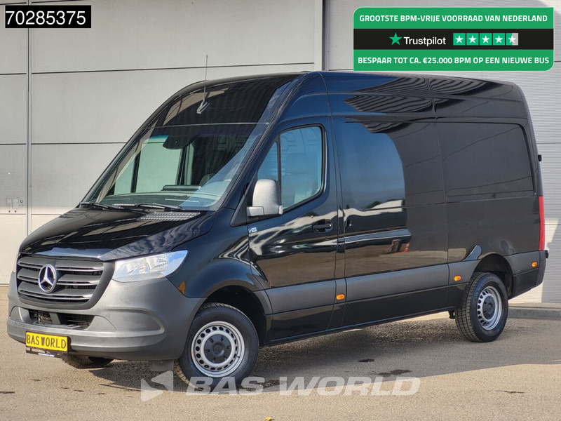 Mercedes-Benz Sprinter 317 CDI Automaat L2H2 170PK Airco Camera MBUX Euro6 L2 12m3 Airco - Furgon: slika Mercedes-Benz Sprinter 317 CDI Automaat L2H2 170PK Airco Camera MBUX Euro6 L2 12m3 Airco - Furgon Mercedes-Benz Sprinter 317 CDI Automaat L2H2 170PK Airco Camera MBUX Euro6 L2 12m3 Airco - Furgon: slika Mercedes-Benz Sprinter 317 CDI Automaat L2H2 170PK Airco Camera MBUX Euro6 L2 12m3 Airco - Furgon