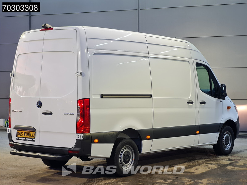 Mercedes-Benz Sprinter 317 CDI Automaat L2H2 170PK Navi Airco Cruise Camera Parkeersensoren MBUX CarPlay Euro6 L2 Airco Cruise control - Furgon: slika Mercedes-Benz Sprinter 317 CDI Automaat L2H2 170PK Navi Airco Cruise Camera Parkeersensoren MBUX CarPlay Euro6 L2 Airco Cruise control - Furgon Mercedes-Benz Sprinter 317 CDI Automaat L2H2 170PK Navi Airco Cruise Camera Parkeersensoren MBUX CarPlay Euro6 L2 Airco Cruise control - Furgon: slika Mercedes-Benz Sprinter 317 CDI Automaat L2H2 170PK Navi Airco Cruise Camera Parkeersensoren MBUX CarPlay Euro6 L2 Airco Cruise control - Furgon