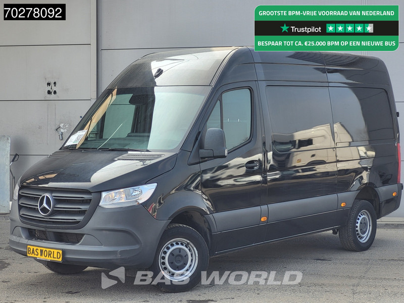 Mercedes-Benz Sprinter 317 CDI Automaat L2H2 3500KG Trekhaak 170PK Airco Camera MBUX CarPlay Euro6 L2 10m3 Airco Trekhaak - Furgon: slika Mercedes-Benz Sprinter 317 CDI Automaat L2H2 3500KG Trekhaak 170PK Airco Camera MBUX CarPlay Euro6 L2 10m3 Airco Trekhaak - Furgon Mercedes-Benz Sprinter 317 CDI Automaat L2H2 3500KG Trekhaak 170PK Airco Camera MBUX CarPlay Euro6 L2 10m3 Airco Trekhaak - Furgon: slika Mercedes-Benz Sprinter 317 CDI Automaat L2H2 3500KG Trekhaak 170PK Airco Camera MBUX CarPlay Euro6 L2 10m3 Airco Trekhaak - Furgon