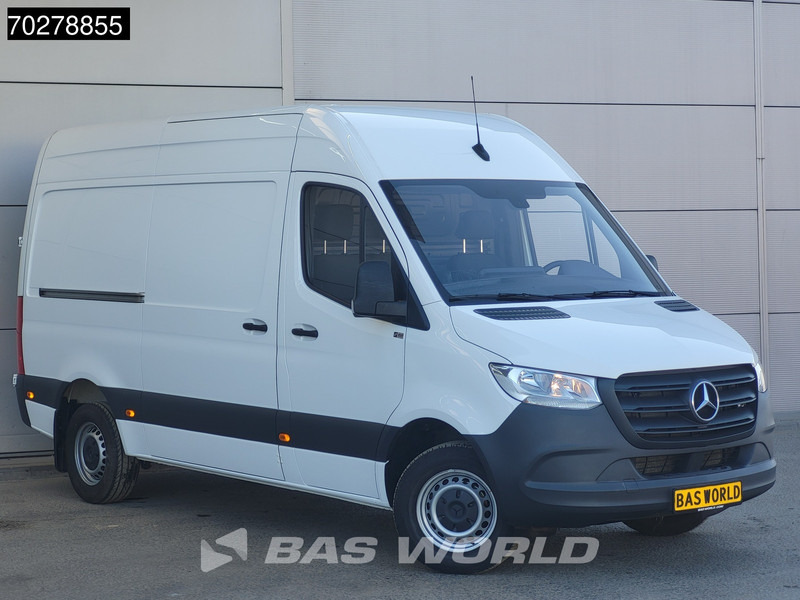Mercedes-Benz Sprinter 317 CDI Automaat L2H2 Airco Cruise Camera MBUX L2 11m3 Airco Cruise control - Furgon: slika Mercedes-Benz Sprinter 317 CDI Automaat L2H2 Airco Cruise Camera MBUX L2 11m3 Airco Cruise control - Furgon Mercedes-Benz Sprinter 317 CDI Automaat L2H2 Airco Cruise Camera MBUX L2 11m3 Airco Cruise control - Furgon: slika Mercedes-Benz Sprinter 317 CDI Automaat L2H2 Airco Cruise Camera MBUX L2 11m3 Airco Cruise control - Furgon