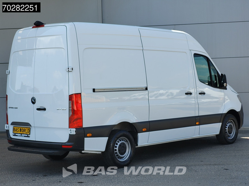 Mercedes-Benz Sprinter 317 CDI Automaat L2H2 Navi Airco Cruise Camera Parkeersensoren Euro6 L2 11m3 Airco Cruise control - Furgon: slika Mercedes-Benz Sprinter 317 CDI Automaat L2H2 Navi Airco Cruise Camera Parkeersensoren Euro6 L2 11m3 Airco Cruise control - Furgon Mercedes-Benz Sprinter 317 CDI Automaat L2H2 Navi Airco Cruise Camera Parkeersensoren Euro6 L2 11m3 Airco Cruise control - Furgon: slika Mercedes-Benz Sprinter 317 CDI Automaat L2H2 Navi Airco Cruise Camera Parkeersensoren Euro6 L2 11m3 Airco Cruise control - Furgon