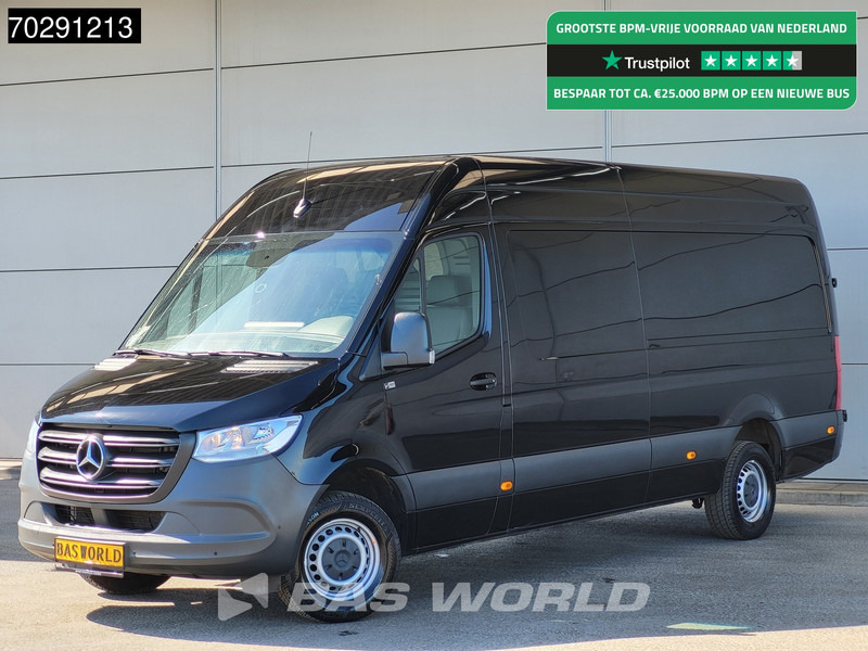 Mercedes-Benz Sprinter 317 CDI Automaat L3H2 170PK Airco Camera Parkeersensoren MBUX CarPlay Euro6 L3 15m3 Airco - Furgon: slika Mercedes-Benz Sprinter 317 CDI Automaat L3H2 170PK Airco Camera Parkeersensoren MBUX CarPlay Euro6 L3 15m3 Airco - Furgon Mercedes-Benz Sprinter 317 CDI Automaat L3H2 170PK Airco Camera Parkeersensoren MBUX CarPlay Euro6 L3 15m3 Airco - Furgon: slika Mercedes-Benz Sprinter 317 CDI Automaat L3H2 170PK Airco Camera Parkeersensoren MBUX CarPlay Euro6 L3 15m3 Airco - Furgon
