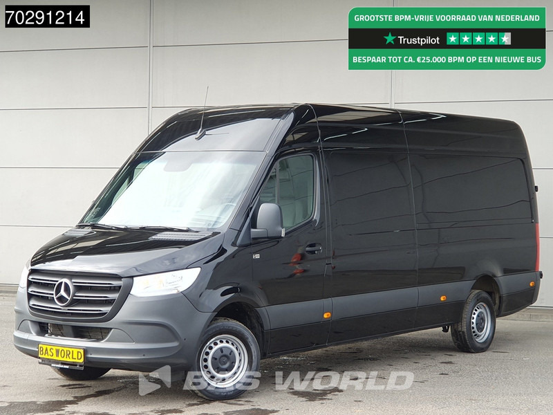 Mercedes-Benz Sprinter 317 CDI Automaat L3H2 170PK Airco Camera Parkeersensoren MBUX CarPlay Euro6 L3 15m3 Airco - Furgon: slika Mercedes-Benz Sprinter 317 CDI Automaat L3H2 170PK Airco Camera Parkeersensoren MBUX CarPlay Euro6 L3 15m3 Airco - Furgon Mercedes-Benz Sprinter 317 CDI Automaat L3H2 170PK Airco Camera Parkeersensoren MBUX CarPlay Euro6 L3 15m3 Airco - Furgon: slika Mercedes-Benz Sprinter 317 CDI Automaat L3H2 170PK Airco Camera Parkeersensoren MBUX CarPlay Euro6 L3 15m3 Airco - Furgon