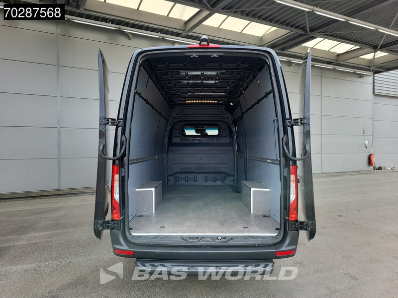 Mercedes-Benz Sprinter 317 CDI Automaat L3H2 170PK Airco Camera Parkeersensoren MBUX CarPlay Euro6 L3 15m3 Airco - Furgon: slika Mercedes-Benz Sprinter 317 CDI Automaat L3H2 170PK Airco Camera Parkeersensoren MBUX CarPlay Euro6 L3 15m3 Airco - Furgon Mercedes-Benz Sprinter 317 CDI Automaat L3H2 170PK Airco Camera Parkeersensoren MBUX CarPlay Euro6 L3 15m3 Airco - Furgon: slika Mercedes-Benz Sprinter 317 CDI Automaat L3H2 170PK Airco Camera Parkeersensoren MBUX CarPlay Euro6 L3 15m3 Airco - Furgon