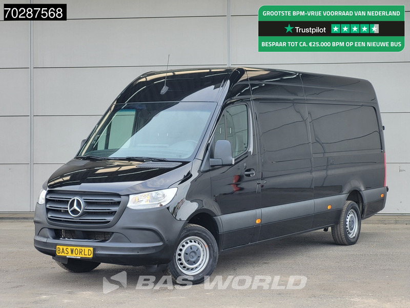 Mercedes-Benz Sprinter 317 CDI Automaat L3H2 170PK Airco Camera Parkeersensoren MBUX CarPlay Euro6 L3 15m3 Airco - Furgon: slika Mercedes-Benz Sprinter 317 CDI Automaat L3H2 170PK Airco Camera Parkeersensoren MBUX CarPlay Euro6 L3 15m3 Airco - Furgon Mercedes-Benz Sprinter 317 CDI Automaat L3H2 170PK Airco Camera Parkeersensoren MBUX CarPlay Euro6 L3 15m3 Airco - Furgon: slika Mercedes-Benz Sprinter 317 CDI Automaat L3H2 170PK Airco Camera Parkeersensoren MBUX CarPlay Euro6 L3 15m3 Airco - Furgon