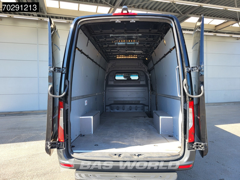 Mercedes-Benz Sprinter 317 CDI Automaat L3H2 170PK Airco Camera Parkeersensoren MBUX CarPlay Euro6 L3 15m3 Airco - Furgon: slika Mercedes-Benz Sprinter 317 CDI Automaat L3H2 170PK Airco Camera Parkeersensoren MBUX CarPlay Euro6 L3 15m3 Airco - Furgon Mercedes-Benz Sprinter 317 CDI Automaat L3H2 170PK Airco Camera Parkeersensoren MBUX CarPlay Euro6 L3 15m3 Airco - Furgon: slika Mercedes-Benz Sprinter 317 CDI Automaat L3H2 170PK Airco Camera Parkeersensoren MBUX CarPlay Euro6 L3 15m3 Airco - Furgon