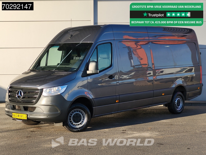 Mercedes-Benz Sprinter 317 CDI Automaat L3H2 3,5t Trekhaak 170PK Navi Airco Cruise Camera Parkeersensoren MBUX CarPlay Euro6 L3 15m3 Airco Trekhaak Cru - Furgon: slika Mercedes-Benz Sprinter 317 CDI Automaat L3H2 3,5t Trekhaak 170PK Navi Airco Cruise Camera Parkeersensoren MBUX CarPlay Euro6 L3 15m3 Airco Trekhaak Cru - Furgon Mercedes-Benz Sprinter 317 CDI Automaat L3H2 3,5t Trekhaak 170PK Navi Airco Cruise Camera Parkeersensoren MBUX CarPlay Euro6 L3 15m3 Airco Trekhaak Cru - Furgon: slika Mercedes-Benz Sprinter 317 CDI Automaat L3H2 3,5t Trekhaak 170PK Navi Airco Cruise Camera Parkeersensoren MBUX CarPlay Euro6 L3 15m3 Airco Trekhaak Cru - Furgon