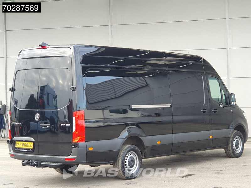 Mercedes-Benz Sprinter 317 CDI Automaat L3H2 3500KG Trekhaak 170PK Airco Camera Parkeersensoren MBUX CarPlay Euro6 L3 15m3 Airco Trekhaak - Furgon: slika Mercedes-Benz Sprinter 317 CDI Automaat L3H2 3500KG Trekhaak 170PK Airco Camera Parkeersensoren MBUX CarPlay Euro6 L3 15m3 Airco Trekhaak - Furgon Mercedes-Benz Sprinter 317 CDI Automaat L3H2 3500KG Trekhaak 170PK Airco Camera Parkeersensoren MBUX CarPlay Euro6 L3 15m3 Airco Trekhaak - Furgon: slika Mercedes-Benz Sprinter 317 CDI Automaat L3H2 3500KG Trekhaak 170PK Airco Camera Parkeersensoren MBUX CarPlay Euro6 L3 15m3 Airco Trekhaak - Furgon