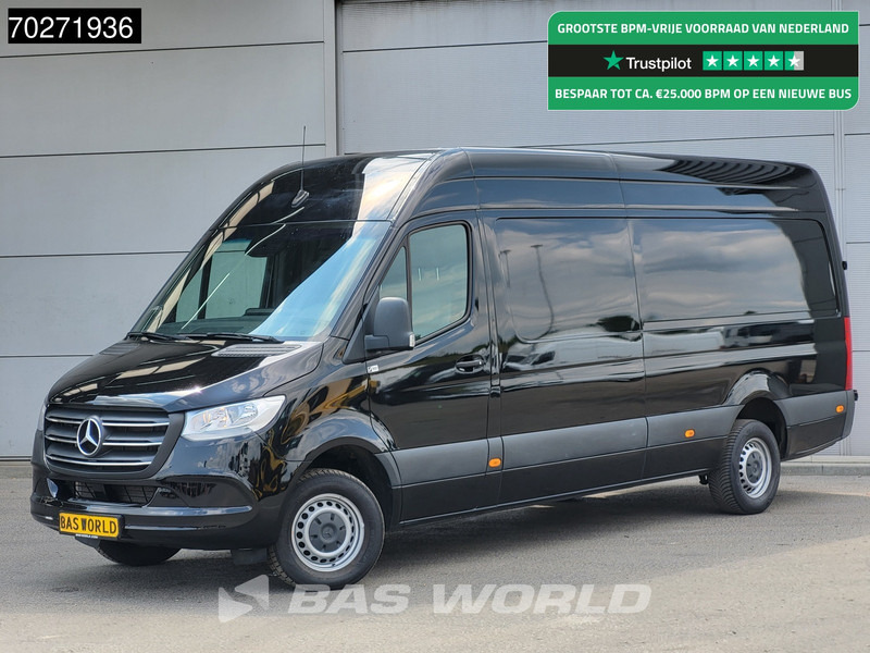 Mercedes-Benz Sprinter 317 CDI Automaat L3H2 3500KG Trekhaak 170PK Airco Camera Parkeersensoren MBUX CarPlay Euro6 L3 15m3 Airco Trekhaak - Furgon: slika Mercedes-Benz Sprinter 317 CDI Automaat L3H2 3500KG Trekhaak 170PK Airco Camera Parkeersensoren MBUX CarPlay Euro6 L3 15m3 Airco Trekhaak - Furgon Mercedes-Benz Sprinter 317 CDI Automaat L3H2 3500KG Trekhaak 170PK Airco Camera Parkeersensoren MBUX CarPlay Euro6 L3 15m3 Airco Trekhaak - Furgon: slika Mercedes-Benz Sprinter 317 CDI Automaat L3H2 3500KG Trekhaak 170PK Airco Camera Parkeersensoren MBUX CarPlay Euro6 L3 15m3 Airco Trekhaak - Furgon