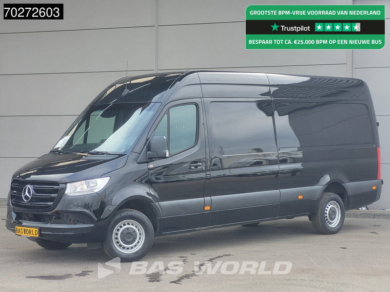 Mercedes-Benz Sprinter 317 CDI Automaat L3H2 3500KG Trekvermogen 170PK Airco Camera MBUX CarPlay Euro6 L3 14Airco - Furgon: slika Mercedes-Benz Sprinter 317 CDI Automaat L3H2 3500KG Trekvermogen 170PK Airco Camera MBUX CarPlay Euro6 L3 14Airco - Furgon Mercedes-Benz Sprinter 317 CDI Automaat L3H2 3500KG Trekvermogen 170PK Airco Camera MBUX CarPlay Euro6 L3 14Airco - Furgon: slika Mercedes-Benz Sprinter 317 CDI Automaat L3H2 3500KG Trekvermogen 170PK Airco Camera MBUX CarPlay Euro6 L3 14Airco - Furgon