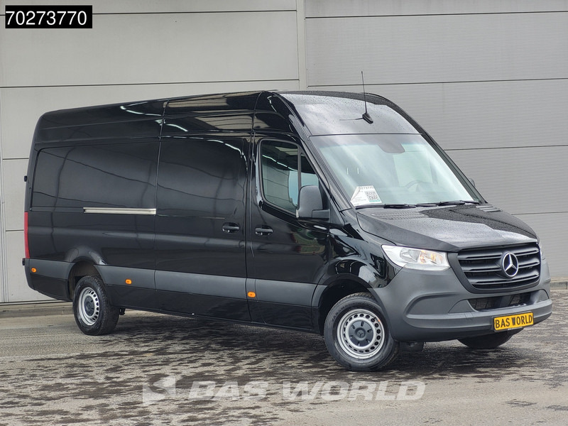 Mercedes-Benz Sprinter 317 CDI Automaat L3H2 3500kg Trekgewicht 170PK Airco Camera MBUX CarPlay Euro6 L3 14m3 Airco - Furgon: slika Mercedes-Benz Sprinter 317 CDI Automaat L3H2 3500kg Trekgewicht 170PK Airco Camera MBUX CarPlay Euro6 L3 14m3 Airco - Furgon Mercedes-Benz Sprinter 317 CDI Automaat L3H2 3500kg Trekgewicht 170PK Airco Camera MBUX CarPlay Euro6 L3 14m3 Airco - Furgon: slika Mercedes-Benz Sprinter 317 CDI Automaat L3H2 3500kg Trekgewicht 170PK Airco Camera MBUX CarPlay Euro6 L3 14m3 Airco - Furgon