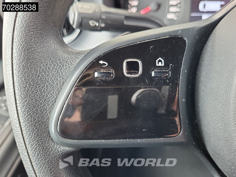 Furgon Mercedes-Benz Sprinter 317 CDI Automaat L3H2 Airco Camera MBUX CarPlay Euro6 L3 15m3 Airco: slika Furgon Mercedes-Benz Sprinter 317 CDI Automaat L3H2 Airco Camera MBUX CarPlay Euro6 L3 15m3 Airco