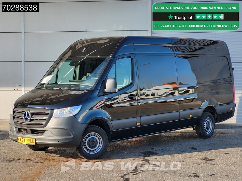 Mercedes-Benz Sprinter 317 CDI Automaat L3H2 Airco Camera MBUX CarPlay Euro6 L3 15m3 Airco - Furgon: slika Mercedes-Benz Sprinter 317 CDI Automaat L3H2 Airco Camera MBUX CarPlay Euro6 L3 15m3 Airco - Furgon Mercedes-Benz Sprinter 317 CDI Automaat L3H2 Airco Camera MBUX CarPlay Euro6 L3 15m3 Airco - Furgon: slika Mercedes-Benz Sprinter 317 CDI Automaat L3H2 Airco Camera MBUX CarPlay Euro6 L3 15m3 Airco - Furgon