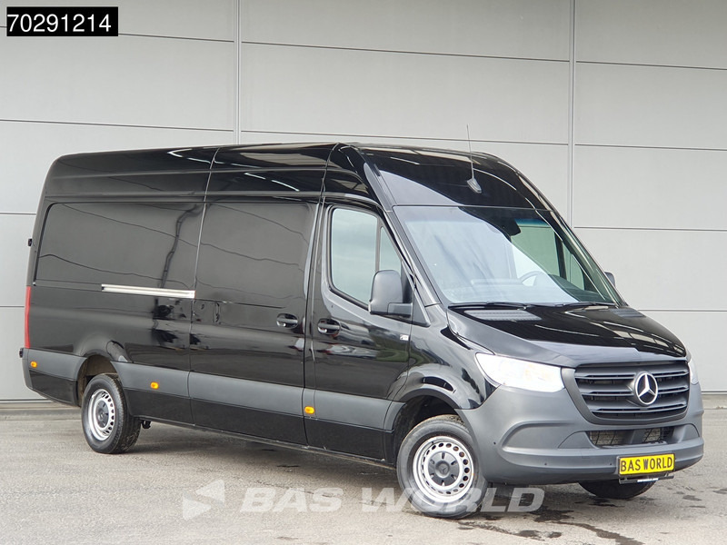 Mercedes-Benz Sprinter 317 CDI Automaat L3H2 Airco Camera Parkeersensoren MBUX CarPlay Euro6 L3 15m3 Airco - Furgon: slika Mercedes-Benz Sprinter 317 CDI Automaat L3H2 Airco Camera Parkeersensoren MBUX CarPlay Euro6 L3 15m3 Airco - Furgon Mercedes-Benz Sprinter 317 CDI Automaat L3H2 Airco Camera Parkeersensoren MBUX CarPlay Euro6 L3 15m3 Airco - Furgon: slika Mercedes-Benz Sprinter 317 CDI Automaat L3H2 Airco Camera Parkeersensoren MBUX CarPlay Euro6 L3 15m3 Airco - Furgon