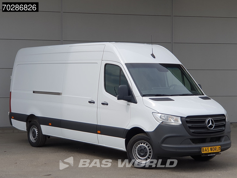 Mercedes-Benz Sprinter 317 CDI Automaat L3H2 Airco Camera Parkeersensoren MBUX CarPlay Euro6 L3 16m3 Airco - Furgon: slika Mercedes-Benz Sprinter 317 CDI Automaat L3H2 Airco Camera Parkeersensoren MBUX CarPlay Euro6 L3 16m3 Airco - Furgon Mercedes-Benz Sprinter 317 CDI Automaat L3H2 Airco Camera Parkeersensoren MBUX CarPlay Euro6 L3 16m3 Airco - Furgon: slika Mercedes-Benz Sprinter 317 CDI Automaat L3H2 Airco Camera Parkeersensoren MBUX CarPlay Euro6 L3 16m3 Airco - Furgon