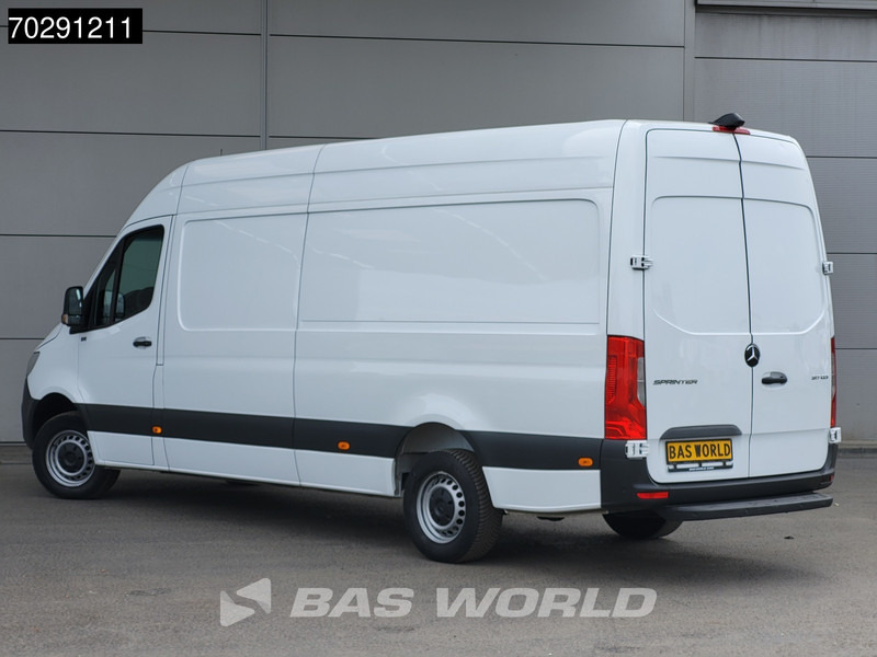 Mercedes-Benz Sprinter 317 CDI Automaat L3H2 Airco Cruise Camera Parkeersensoren MBUX CarPlay Euro6 L3 15m3 Airco - Furgon: slika Mercedes-Benz Sprinter 317 CDI Automaat L3H2 Airco Cruise Camera Parkeersensoren MBUX CarPlay Euro6 L3 15m3 Airco - Furgon Mercedes-Benz Sprinter 317 CDI Automaat L3H2 Airco Cruise Camera Parkeersensoren MBUX CarPlay Euro6 L3 15m3 Airco - Furgon: slika Mercedes-Benz Sprinter 317 CDI Automaat L3H2 Airco Cruise Camera Parkeersensoren MBUX CarPlay Euro6 L3 15m3 Airco - Furgon