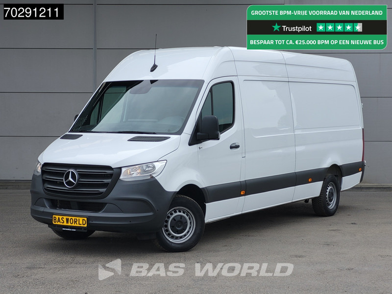 Mercedes-Benz Sprinter 317 CDI Automaat L3H2 Airco Cruise Camera Parkeersensoren MBUX CarPlay Euro6 L3 15m3 Airco - Furgon: slika Mercedes-Benz Sprinter 317 CDI Automaat L3H2 Airco Cruise Camera Parkeersensoren MBUX CarPlay Euro6 L3 15m3 Airco - Furgon Mercedes-Benz Sprinter 317 CDI Automaat L3H2 Airco Cruise Camera Parkeersensoren MBUX CarPlay Euro6 L3 15m3 Airco - Furgon: slika Mercedes-Benz Sprinter 317 CDI Automaat L3H2 Airco Cruise Camera Parkeersensoren MBUX CarPlay Euro6 L3 15m3 Airco - Furgon