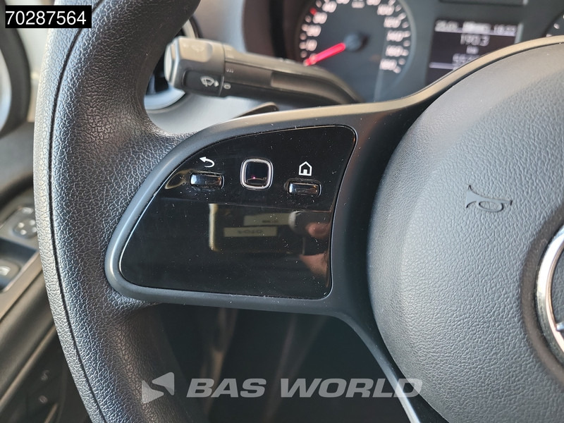 Furgon Mercedes-Benz Sprinter 317 CDI Automaat L3H2 Airco Cruise Camera Parkeersensoren MBUX CarPlay Euro6 L3 16m3 Airco: slika Furgon Mercedes-Benz Sprinter 317 CDI Automaat L3H2 Airco Cruise Camera Parkeersensoren MBUX CarPlay Euro6 L3 16m3 Airco