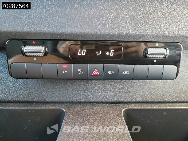 Furgon Mercedes-Benz Sprinter 317 CDI Automaat L3H2 Airco Cruise Camera Parkeersensoren MBUX CarPlay Euro6 L3 16m3 Airco: slika Furgon Mercedes-Benz Sprinter 317 CDI Automaat L3H2 Airco Cruise Camera Parkeersensoren MBUX CarPlay Euro6 L3 16m3 Airco
