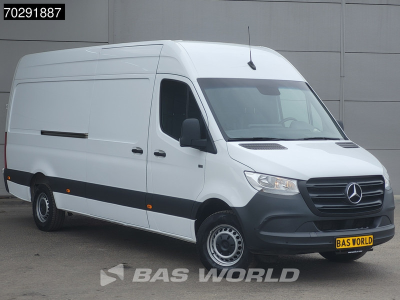 Mercedes-Benz Sprinter 317 CDI Automaat L3H2 Airco Cruise Camera Parkeersensoren MBUX CarPlay Euro6 L3 Maxi 15m3 Airco - Furgon: slika Mercedes-Benz Sprinter 317 CDI Automaat L3H2 Airco Cruise Camera Parkeersensoren MBUX CarPlay Euro6 L3 Maxi 15m3 Airco - Furgon Mercedes-Benz Sprinter 317 CDI Automaat L3H2 Airco Cruise Camera Parkeersensoren MBUX CarPlay Euro6 L3 Maxi 15m3 Airco - Furgon: slika Mercedes-Benz Sprinter 317 CDI Automaat L3H2 Airco Cruise Camera Parkeersensoren MBUX CarPlay Euro6 L3 Maxi 15m3 Airco - Furgon