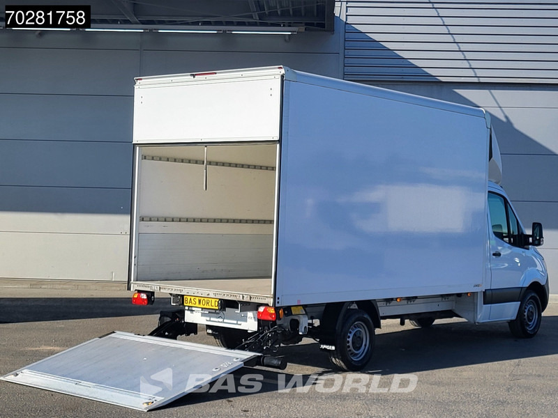 Mercedes-Benz Sprinter 317 CDI Automaat Laadklep Bakwagen Airco Camera Euro6 Meubelbak Koffer Airco - Dostavno vozilo sa zatvorenim sandukom: slika Mercedes-Benz Sprinter 317 CDI Automaat Laadklep Bakwagen Airco Camera Euro6 Meubelbak Koffer Airco - Dostavno vozilo sa zatvorenim sandukom Mercedes-Benz Sprinter 317 CDI Automaat Laadklep Bakwagen Airco Camera Euro6 Meubelbak Koffer Airco - Dostavno vozilo sa zatvorenim sandukom: slika Mercedes-Benz Sprinter 317 CDI Automaat Laadklep Bakwagen Airco Camera Euro6 Meubelbak Koffer Airco - Dostavno vozilo sa zatvorenim sandukom
